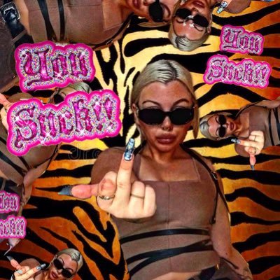 coziestjune's profile picture. have a faerie nice day!