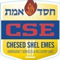 Chesed Shel Emes (@chesedshelemes) 's Twitter Profile Photo Chesed Shel Emes (@chesedshelemes) 's Twitter Profile Photo
