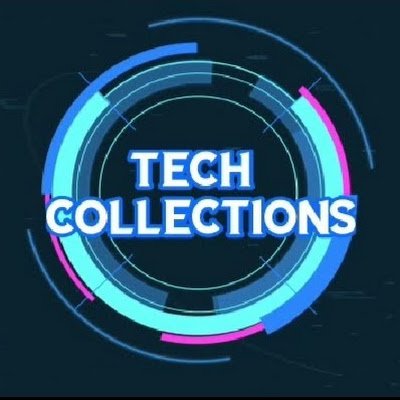 TECHCOLLECTION2's profile picture. 