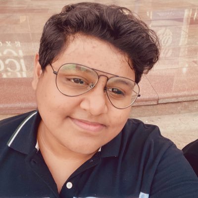 milindgandhi6's profile picture. My interest make me special which is in technology and gaming.
