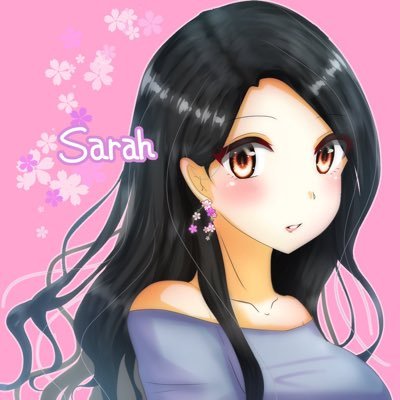 🌸Sarah さら🌸Ultima(GAIA)さんのプロフィール画像