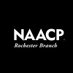 NAACP Rochester, MN (@mnnaacp) Twitter profile photo