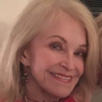 Barbara Pence - @BarbaraPence Twitter Profile Photo