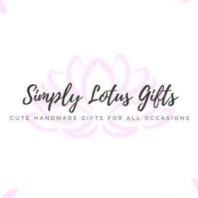 Simply Lotus Gifts 🛍⤵️