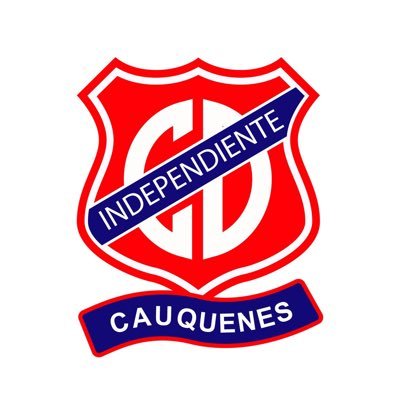 Twitter oficial del Club Independiente de Cauquenes. Actual equipo de Segunda División Profesional de Chile