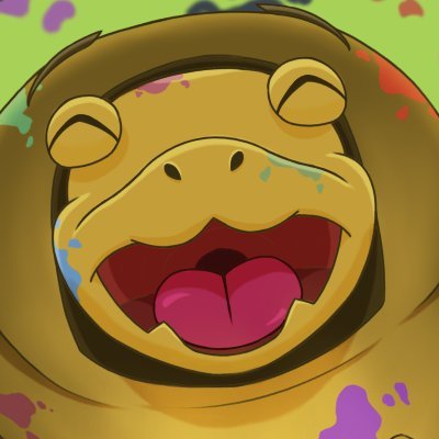 brushbugさんのプロフィール画像