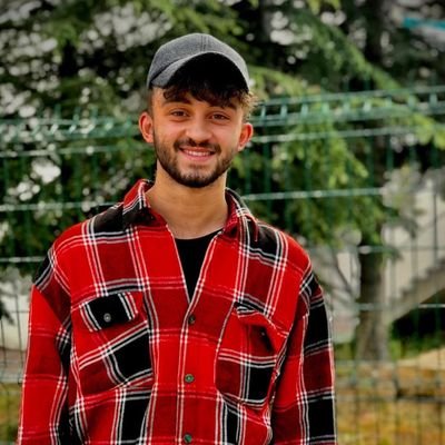 oguzzhannkose's profile picture. ziyaaaaaa