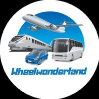 WheelWonderland(@Wheelland_) 's Twitter Profile Photo