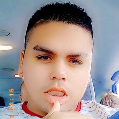 he/him/his🧝♂️
•family is all my life•
•never question my ability to love ♡•
•Cancer♋ 🦀 June 23, 1999•
Tachi Yokut Native🐾/Mexican🇲🇽 🔥