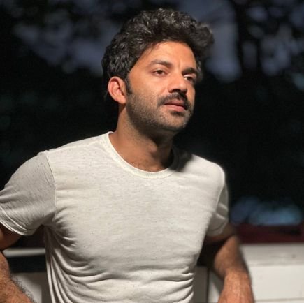 Chaitanya Rao Madadi Profile