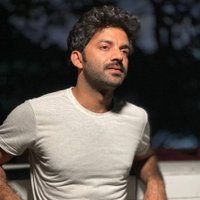 Chaitanya Rao Madadi(@IamChaitanyarao) 's Twitter Profile Photo