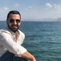 Maytekin (@aytknmhmt) Twitter profile photo