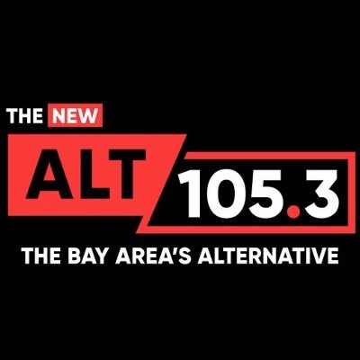 ALT 105.3 FM / KITS-SF / LIVE 105 HD-2