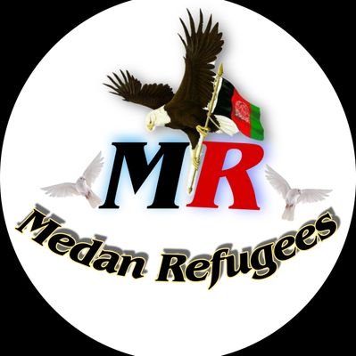 Medan Refugees