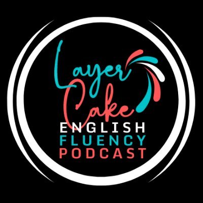 Relax. Layer Up Your English! Listen to our very short stories on your favorite player or at https://t.co/57Fa98wNNF with FREE lessons for every episode.