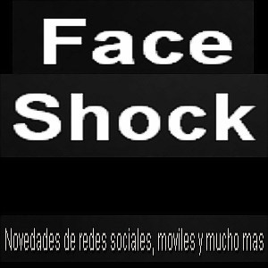 faceshock's profile picture. Novedades de redes sociales, moviles y mucho mas