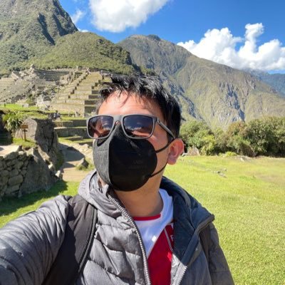 juliobazant's profile picture. 👨🏻💻