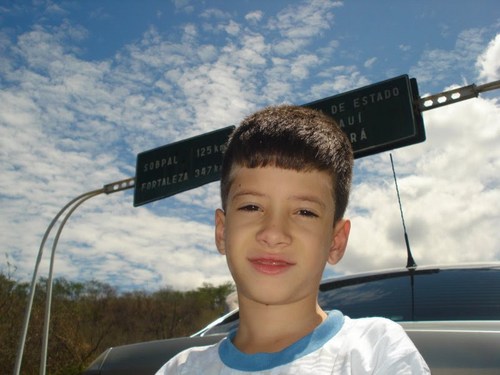Só me seguindo pra conhecer!!