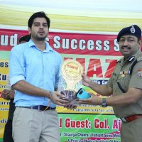 Sanjeev Thakur (@mission_math) 's Twitter Profile