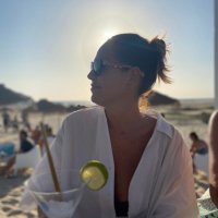 RAQUEL ALARCON FANJUL (@fanjulraquel) 's Twitter Profile