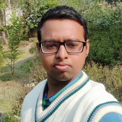 MahadevPal16's profile picture. 