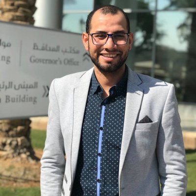 mahmoud89064264's profile picture. 