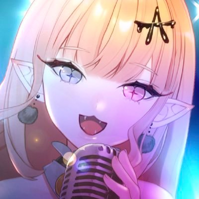 リリィ・アンデウス🐇💖🗝Vtuberさんのプロフィール画像