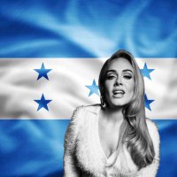 Adele Honduras - @AdeleHonduras Twitter Profile Photo