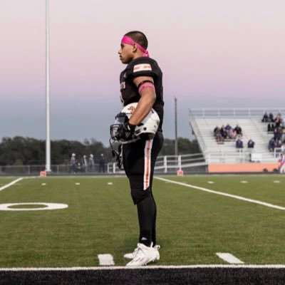 OLB STERLING COLLEGE⚔️Insta: antonio.lopezzz BURN THE BOATS