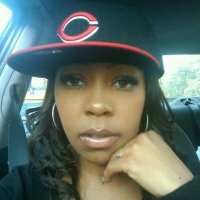 REDS GIRL TANISHA (@tanishareds) 's Twitter Profile