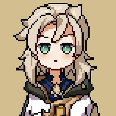 BaiFeather's profile picture. 在中中国人