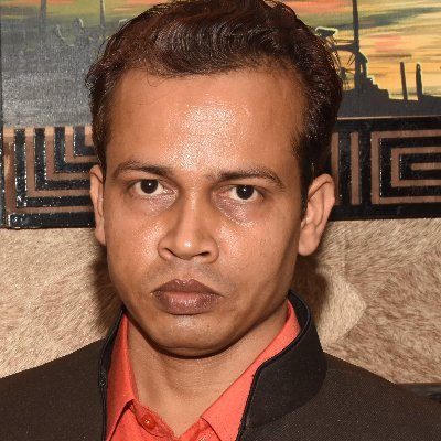 I am Rajesh from Varanasi, Uttar Pradesh, India