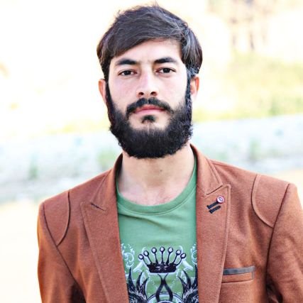 JamilBaloch111's profile picture. геолог