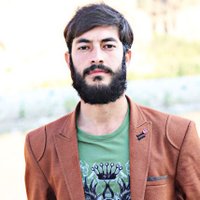 Jamil Baloch(@JamilBaloch111) 's Twitter Profile Photo