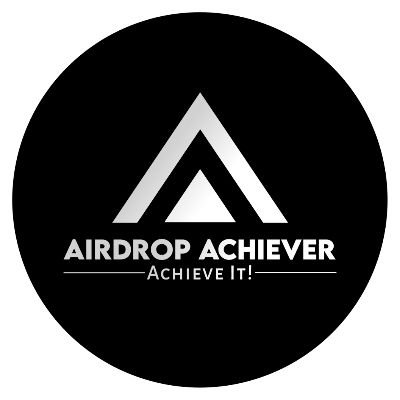 AirdropAchiever Profile Picture