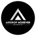 Airdrop Achiever | Web3.0 | Crypto (@airdropachiever) Twitter profile photo Airdrop Achiever | Web3.0 | Crypto (@airdropachiever) Twitter profile photo