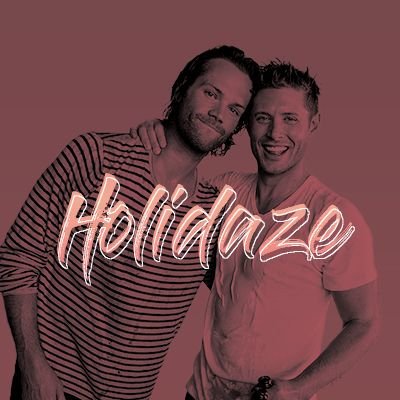 A J2 Holiday Games Series for All Fanwork Creators.

Launching December, 2021