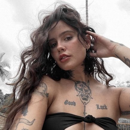 pieceofhxaven's profile picture. soy aries e istp q más quieres que te diga