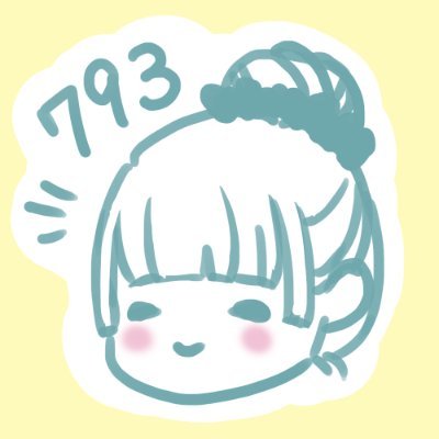 フユノナナクサ〔絵描き&Vroidモデラー〕さんのプロフィール画像
