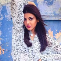 Kajal Universe(@KajalUniverse) 's Twitter Profileg