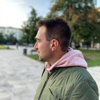 Momchil Milanov (@chillmil) 's Twitter Profile