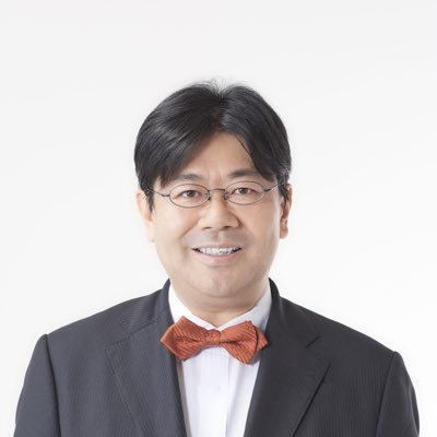 山田太郎 ⋈（参議院議員・全国比例）さんのプロフィール画像
