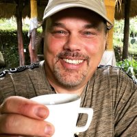 Dave Copps (@iamdavo) 's Twitter Profile