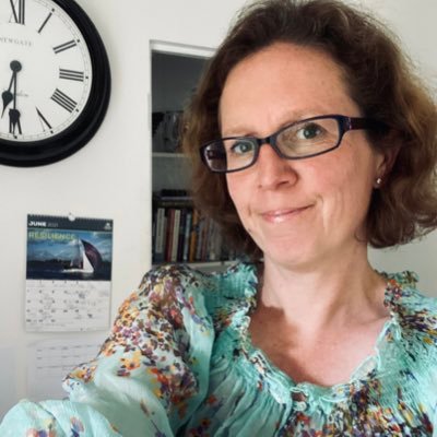 AnnieHa84748693's profile picture. Used to be responsible for charging Trevor McDonald’s phone at ITN in the late 90s, once lived at the Tower of London - now jobbing journo.