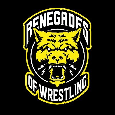 Showcasing Australia’s finest wrestlers with a mix of international talent. #WeAreRenegades