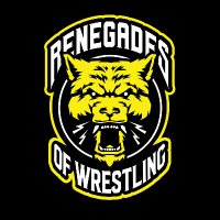 Renegades of Wrestling (@rowrestlingau) 's Twitter Profile Photo Renegades of Wrestling (@rowrestlingau) 's Twitter Profile Photo
