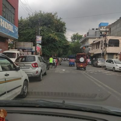 1RocketSingh's profile picture. when in doubt, Travel :)