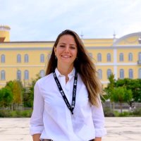 Merve Zayim Kurtay (@mervezayim) 's Twitter Profile