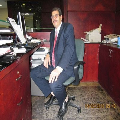 saidshalaby66's profile picture. ‏ربي لا أسألك رد القضاء بل اسألك اللطف فيه