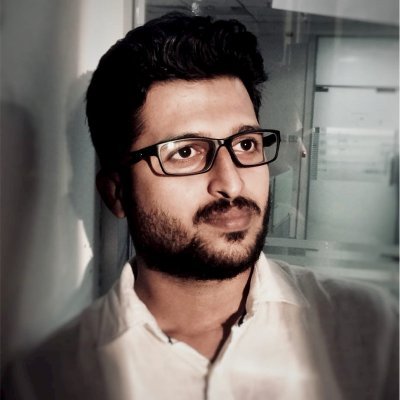 Solution architect, Infrastructure, DevOps, AWS Community Builder, Co-Organizer AWSUG KOCHI, CNCF Kochi